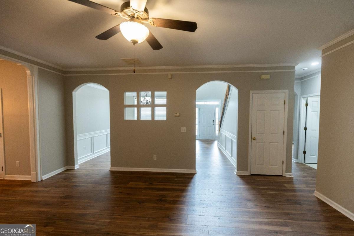 1038 Island View Court Buford - Photo 19