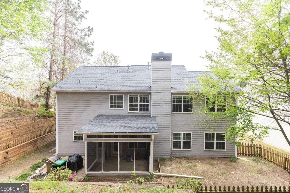 1038 Island View Court Buford - Photo 48