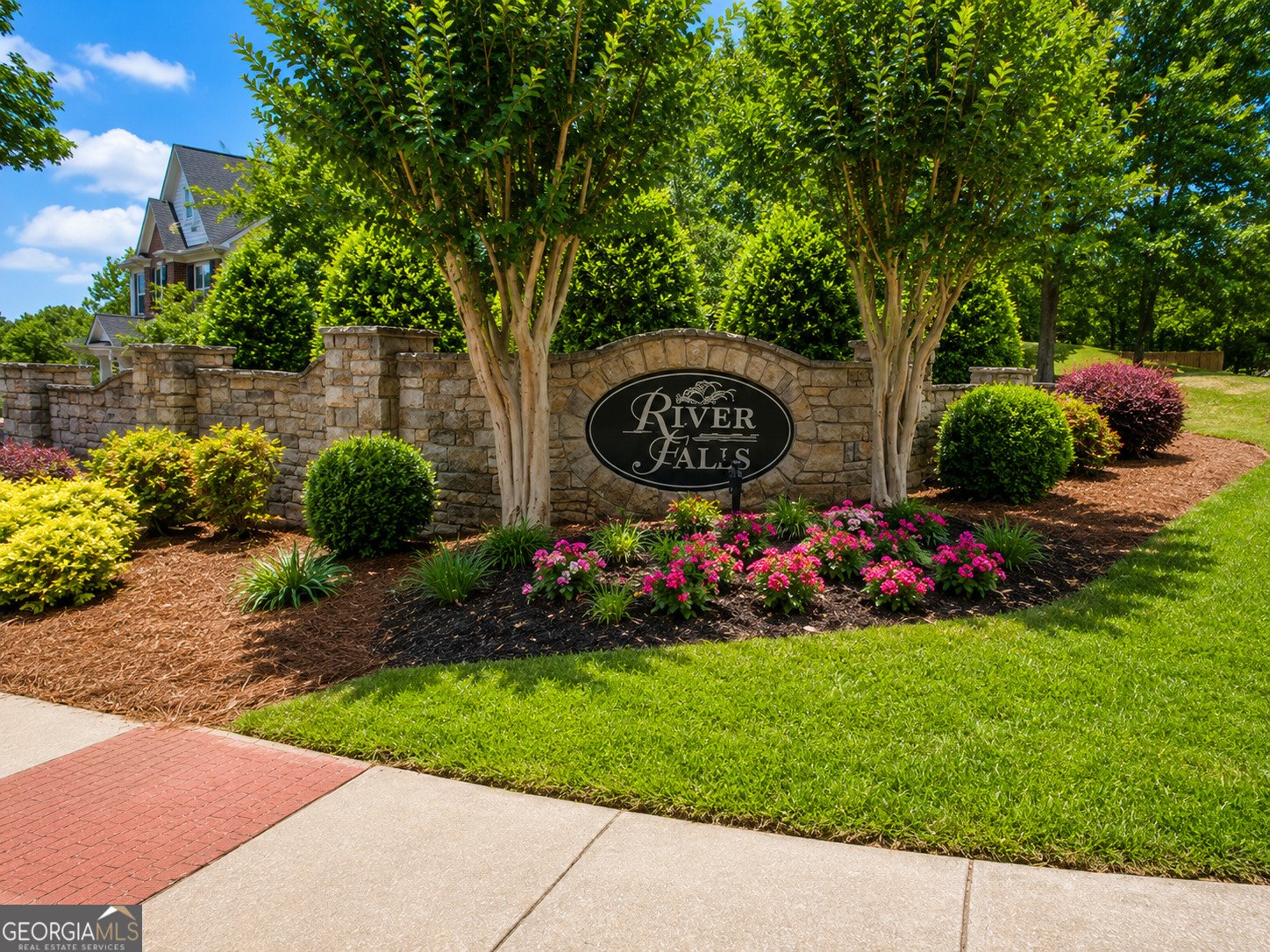 1038 Island View Court Buford - Photo 49