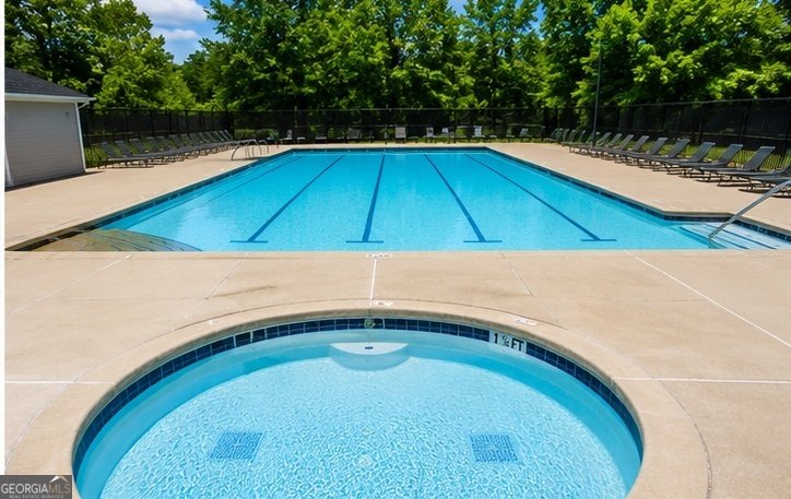 1038 Island View Court Buford - Photo 50