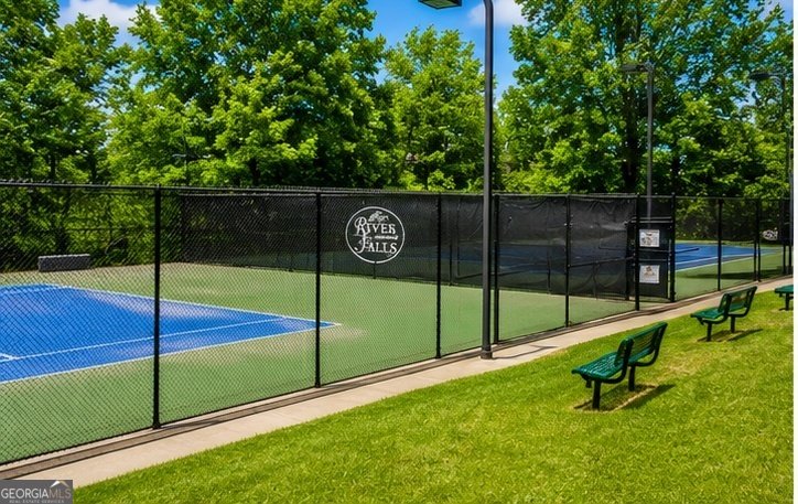 1038 Island View Court Buford - Photo 51
