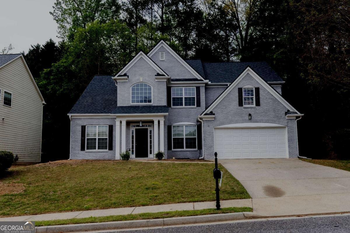1038 Island View Court Buford - Photo 52
