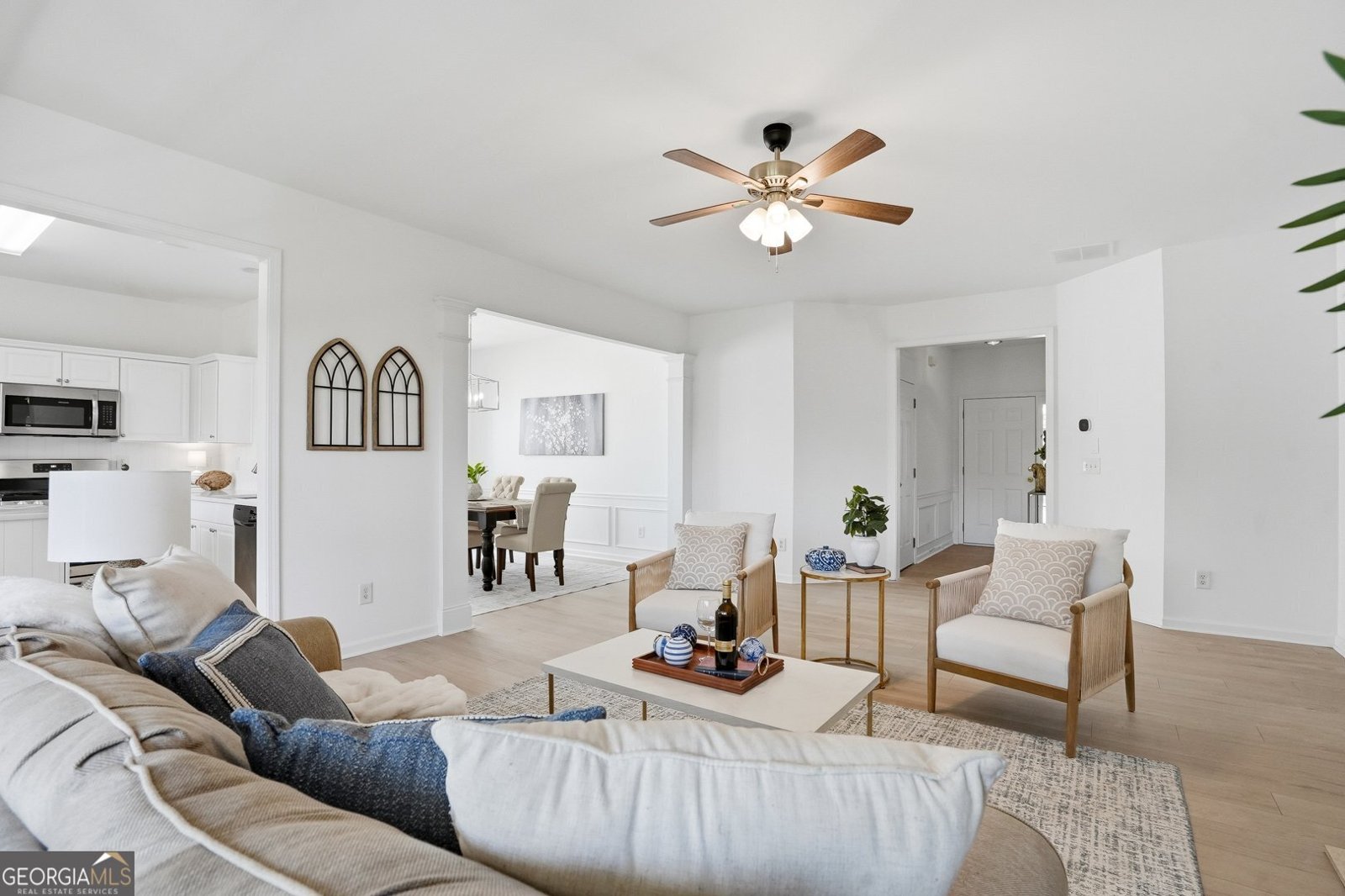 6365 Waveland Drive Cumming - Photo 8