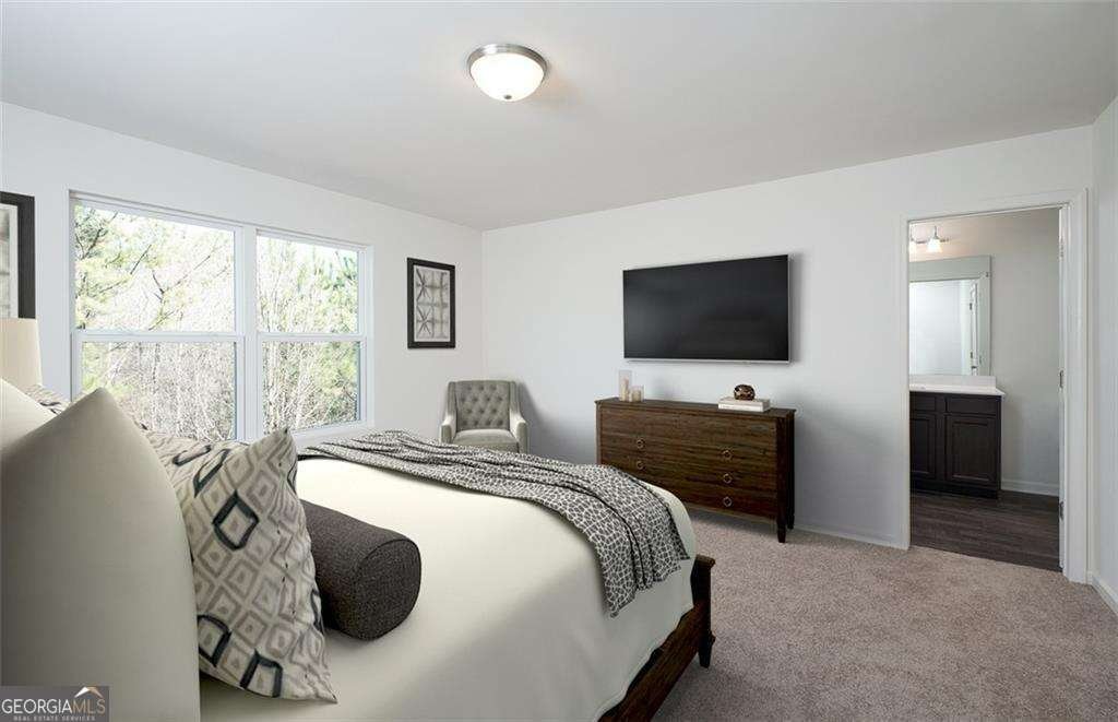 417 Towson Street Villa Rica - Photo 6