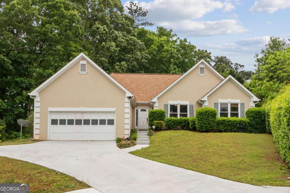 612 Sweet Stream Way Lawrenceville - Photo 1