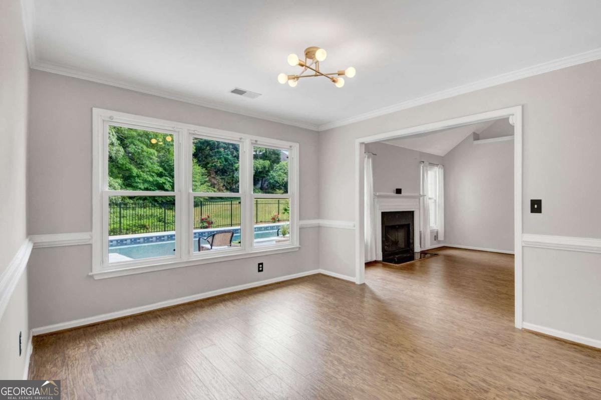612 Sweet Stream Way Lawrenceville - Photo 14