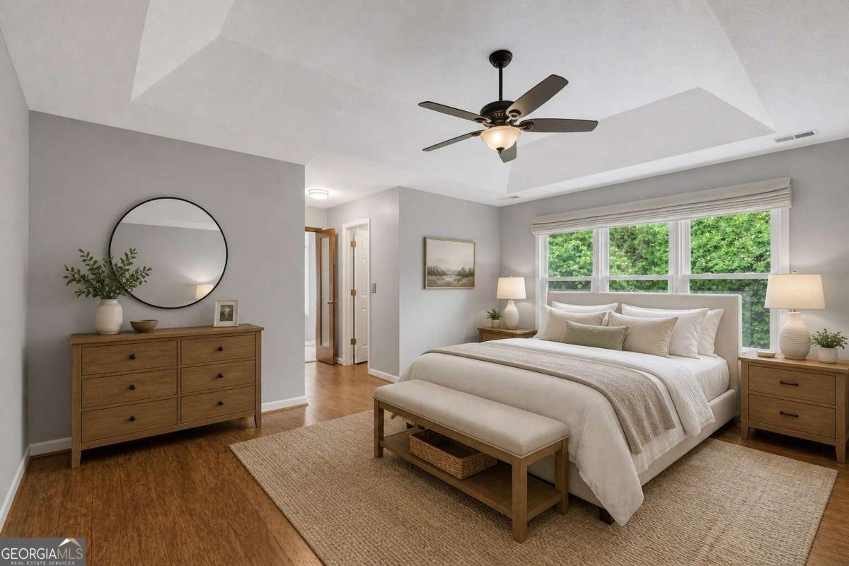 612 Sweet Stream Way Lawrenceville - Photo 15