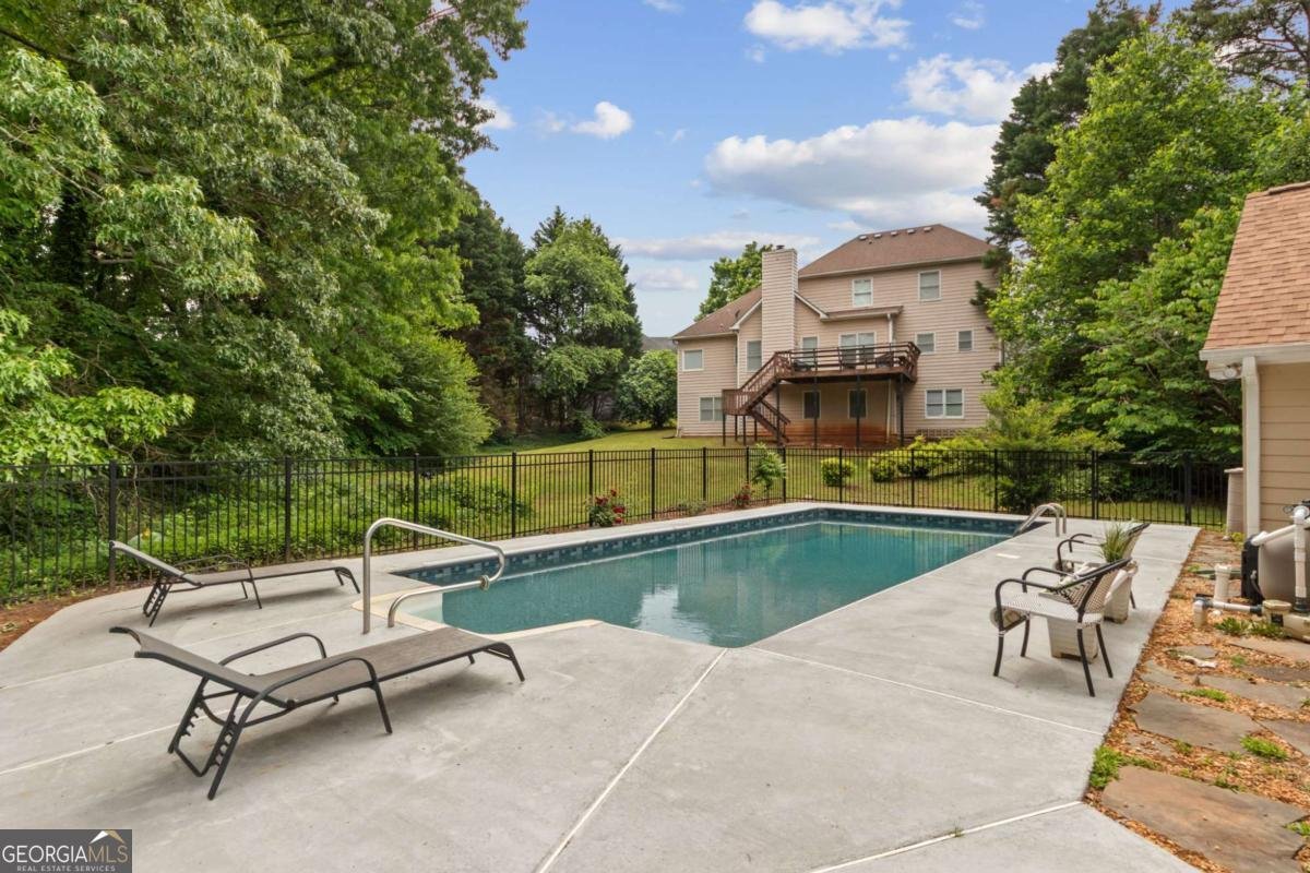 612 Sweet Stream Way Lawrenceville - Photo 29