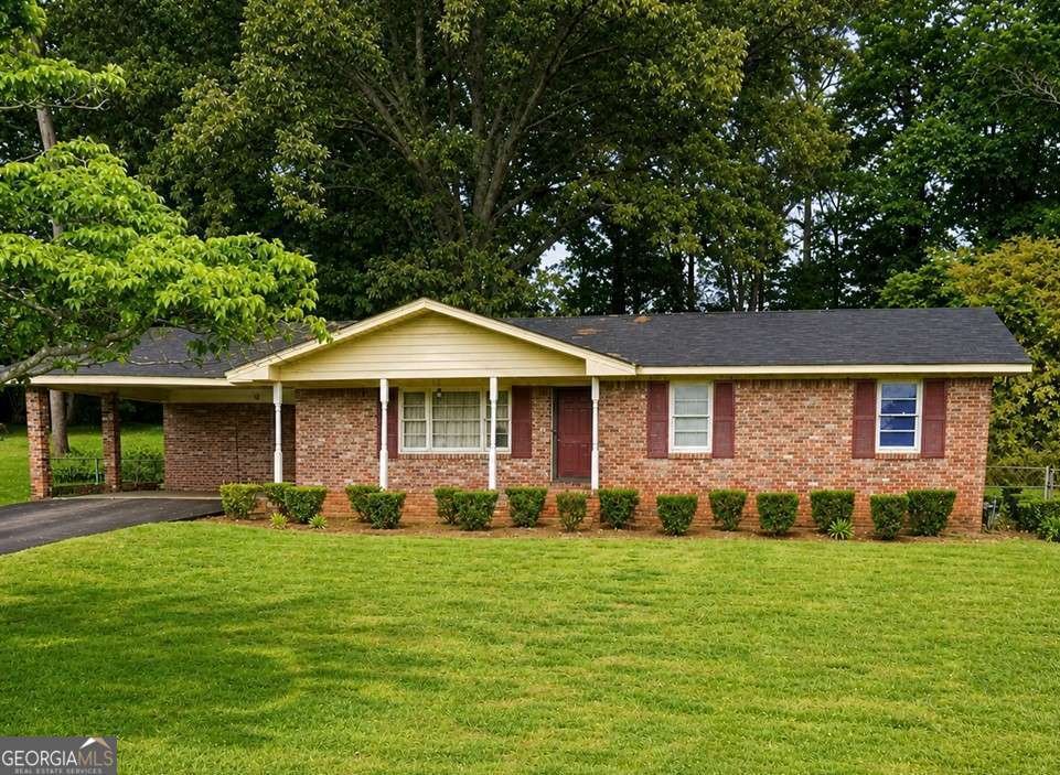 2749 Hutch Drive Decatur - Photo 1