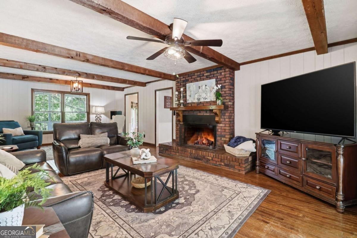 5764 Ben Lee Road Murrayville - Photo 11