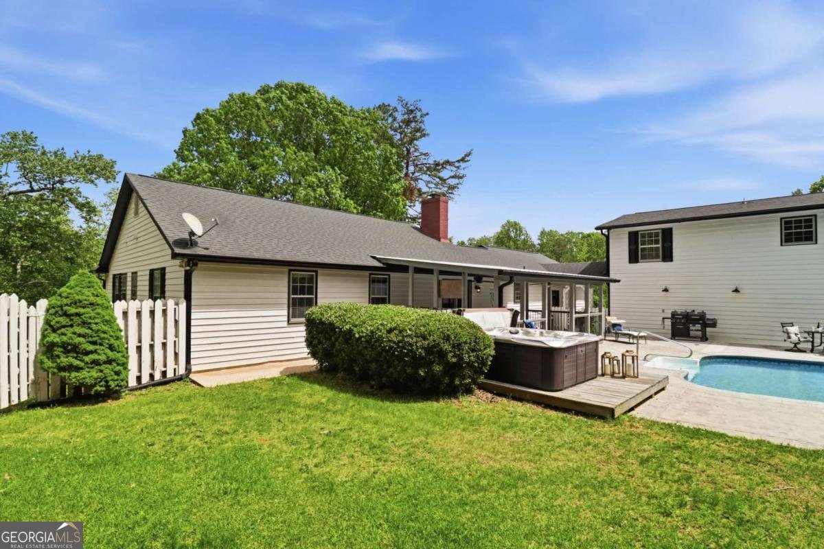 5764 Ben Lee Road Murrayville - Photo 41