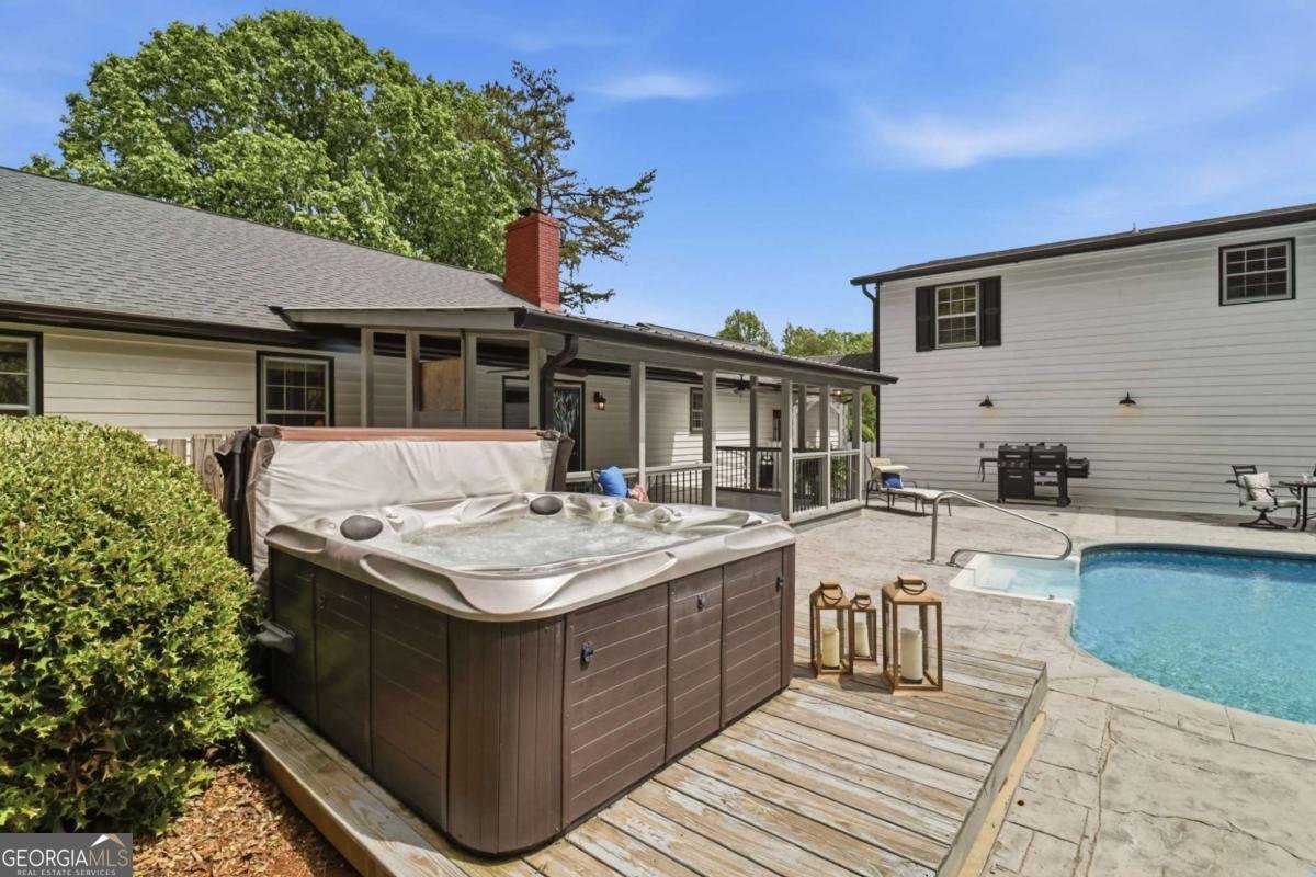 5764 Ben Lee Road Murrayville - Photo 42