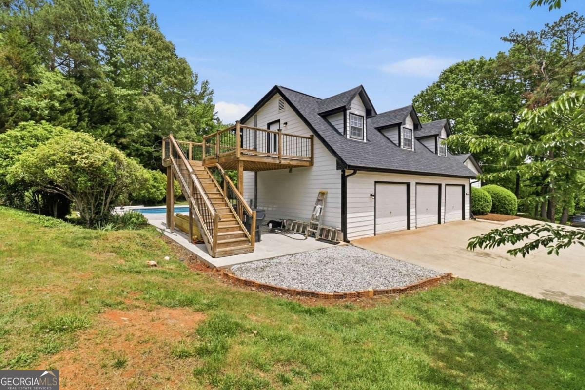 5764 Ben Lee Road Murrayville - Photo 69