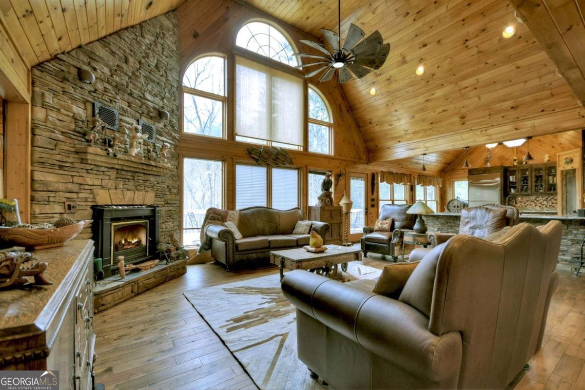 324 Cooper Creek Drive Suches - Photo 10