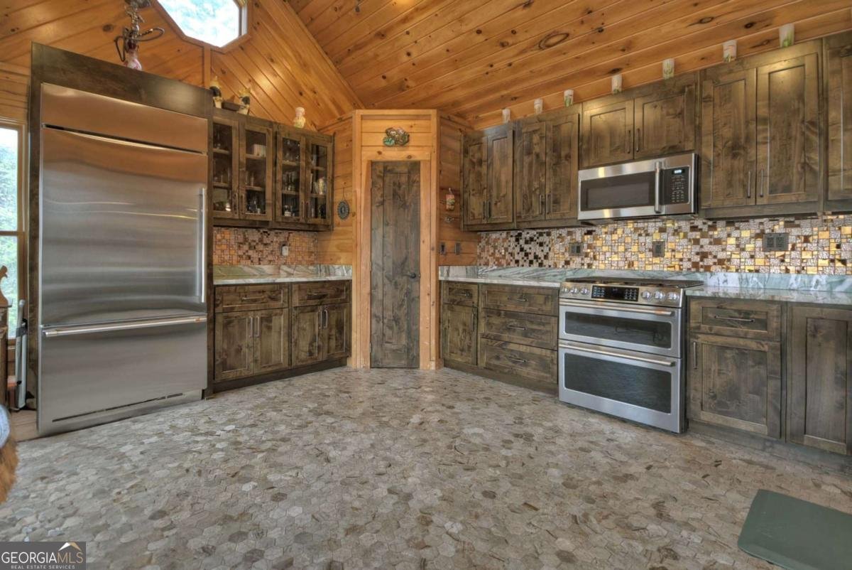324 Cooper Creek Drive Suches - Photo 13