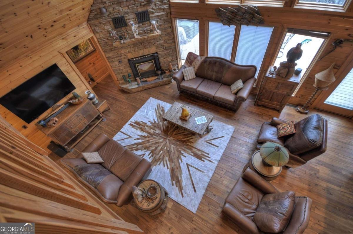 324 Cooper Creek Drive Suches - Photo 20