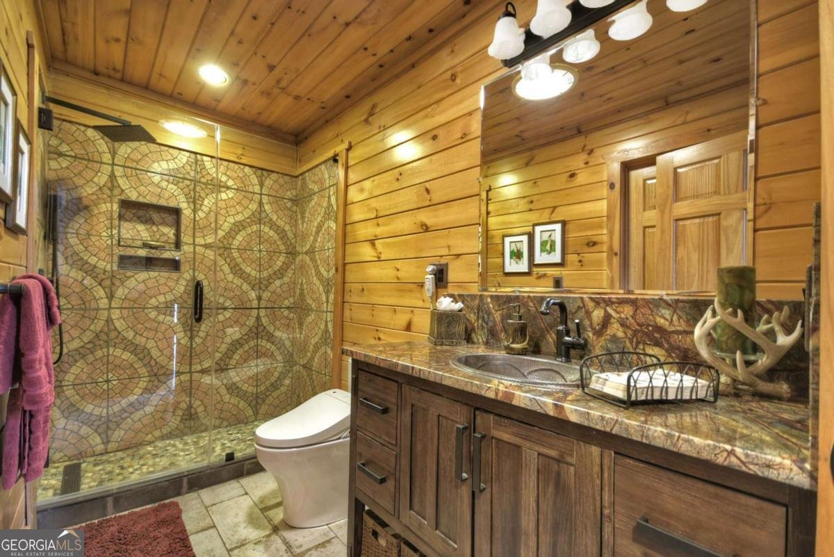 324 Cooper Creek Drive Suches - Photo 24