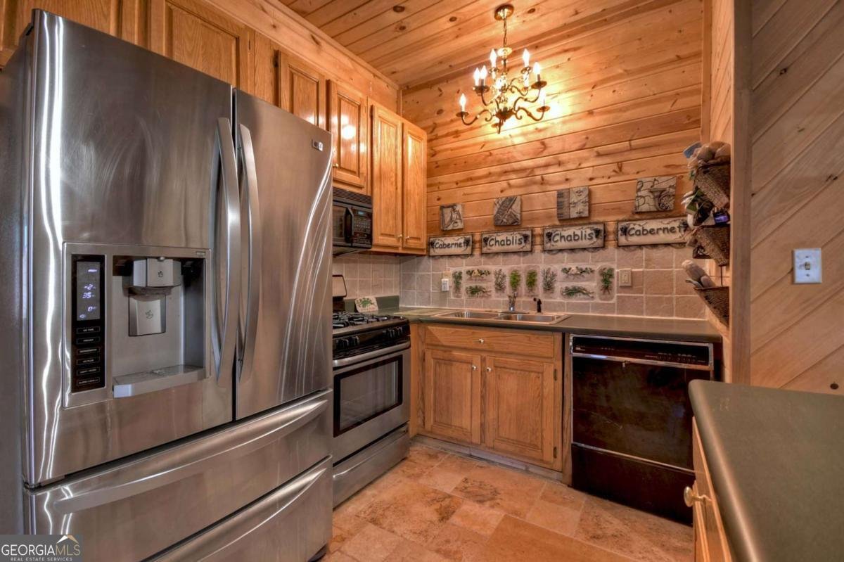 324 Cooper Creek Drive Suches - Photo 29