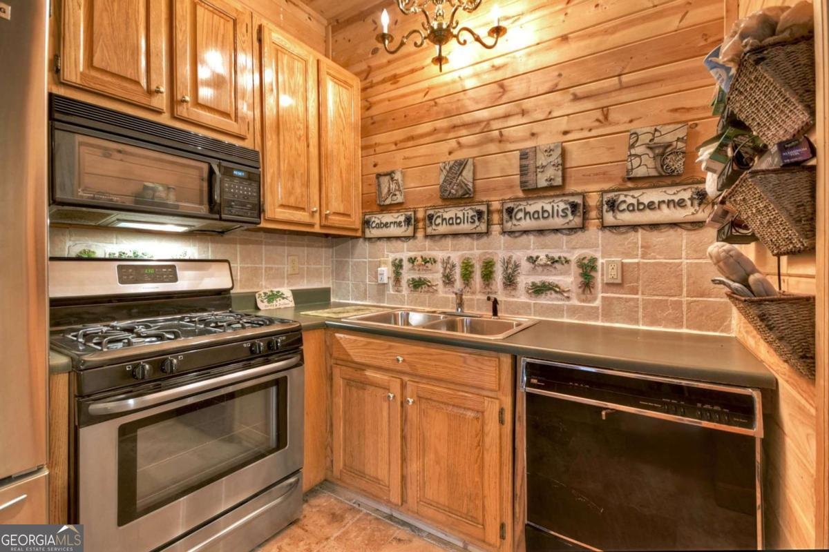 324 Cooper Creek Drive Suches - Photo 30