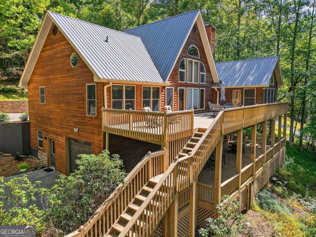 324 Cooper Creek Drive Suches - Photo 40