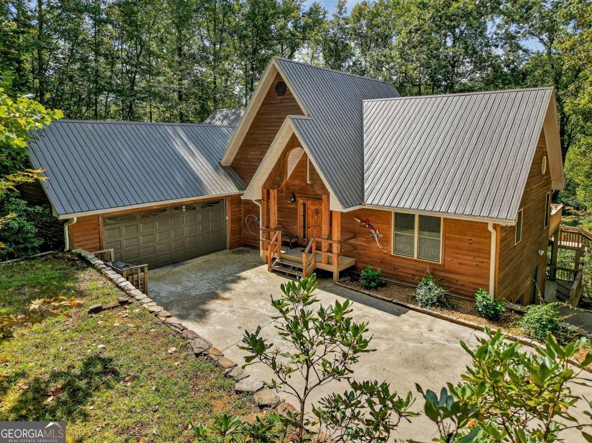324 Cooper Creek Drive Suches - Photo 46