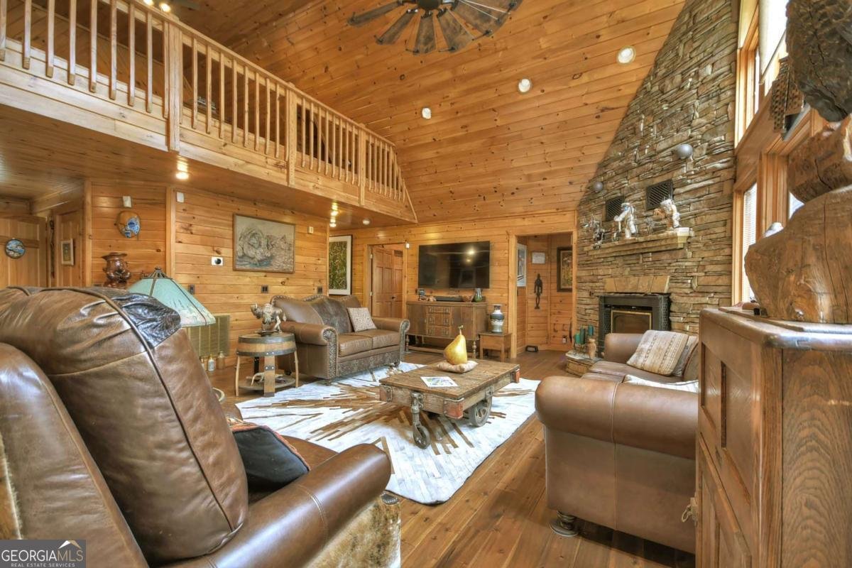 324 Cooper Creek Drive Suches - Photo 9