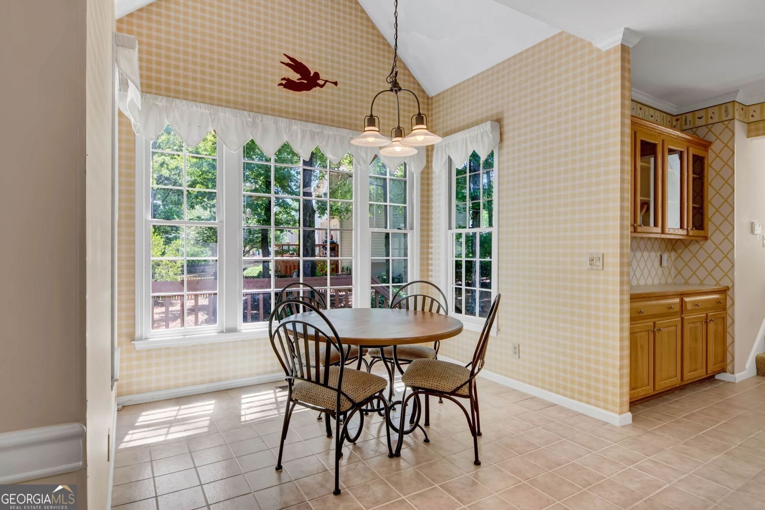 2010 Milfield Circle Snellville - Photo 11