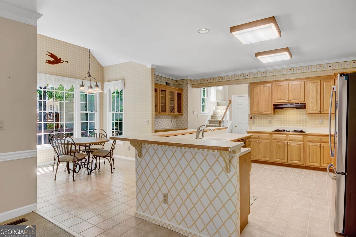 2010 Milfield Circle Snellville - Photo 12