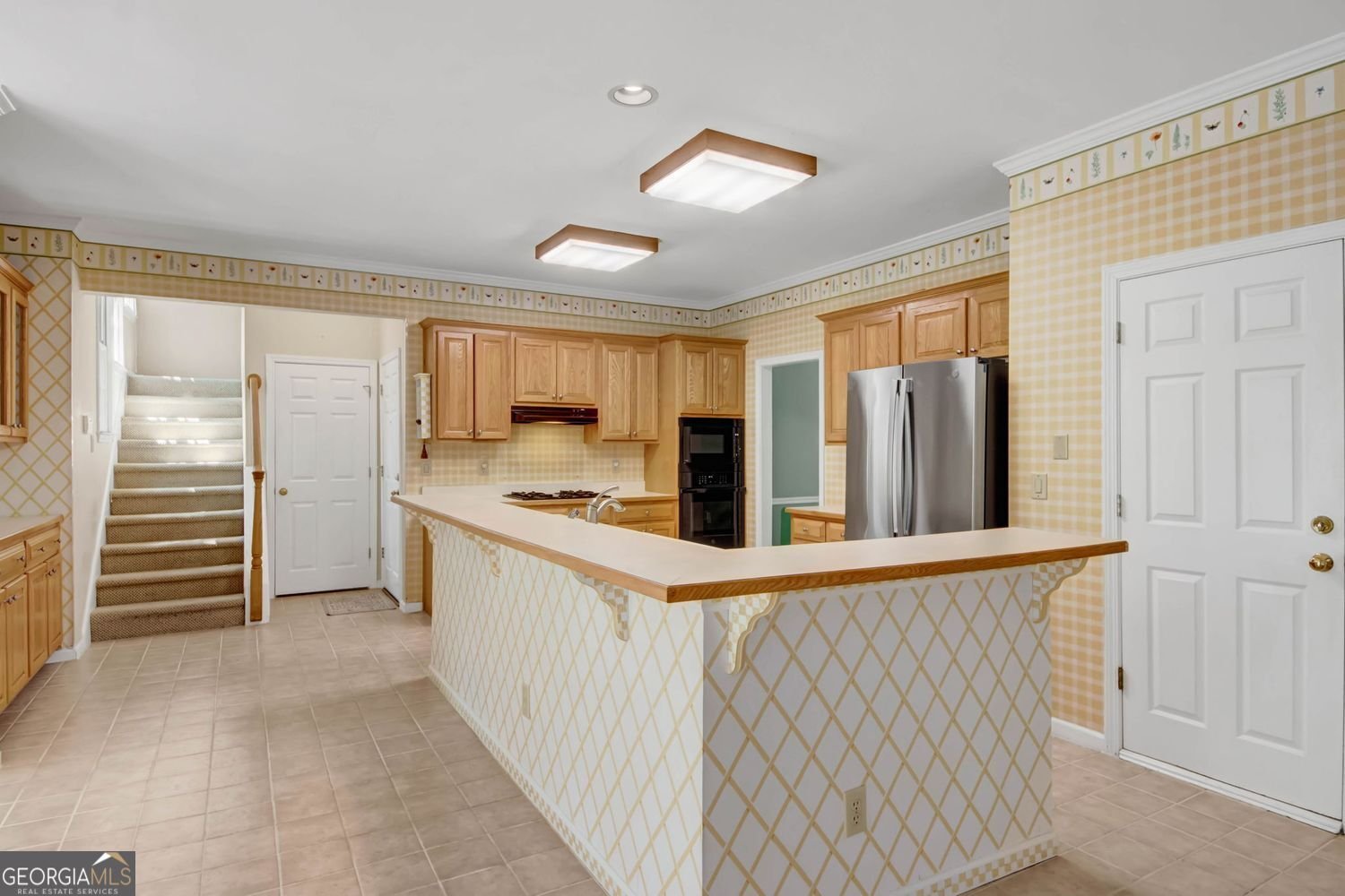 2010 Milfield Circle Snellville - Photo 13