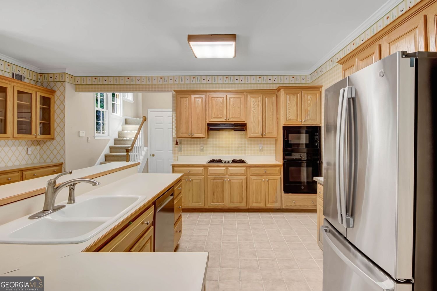 2010 Milfield Circle Snellville - Photo 14