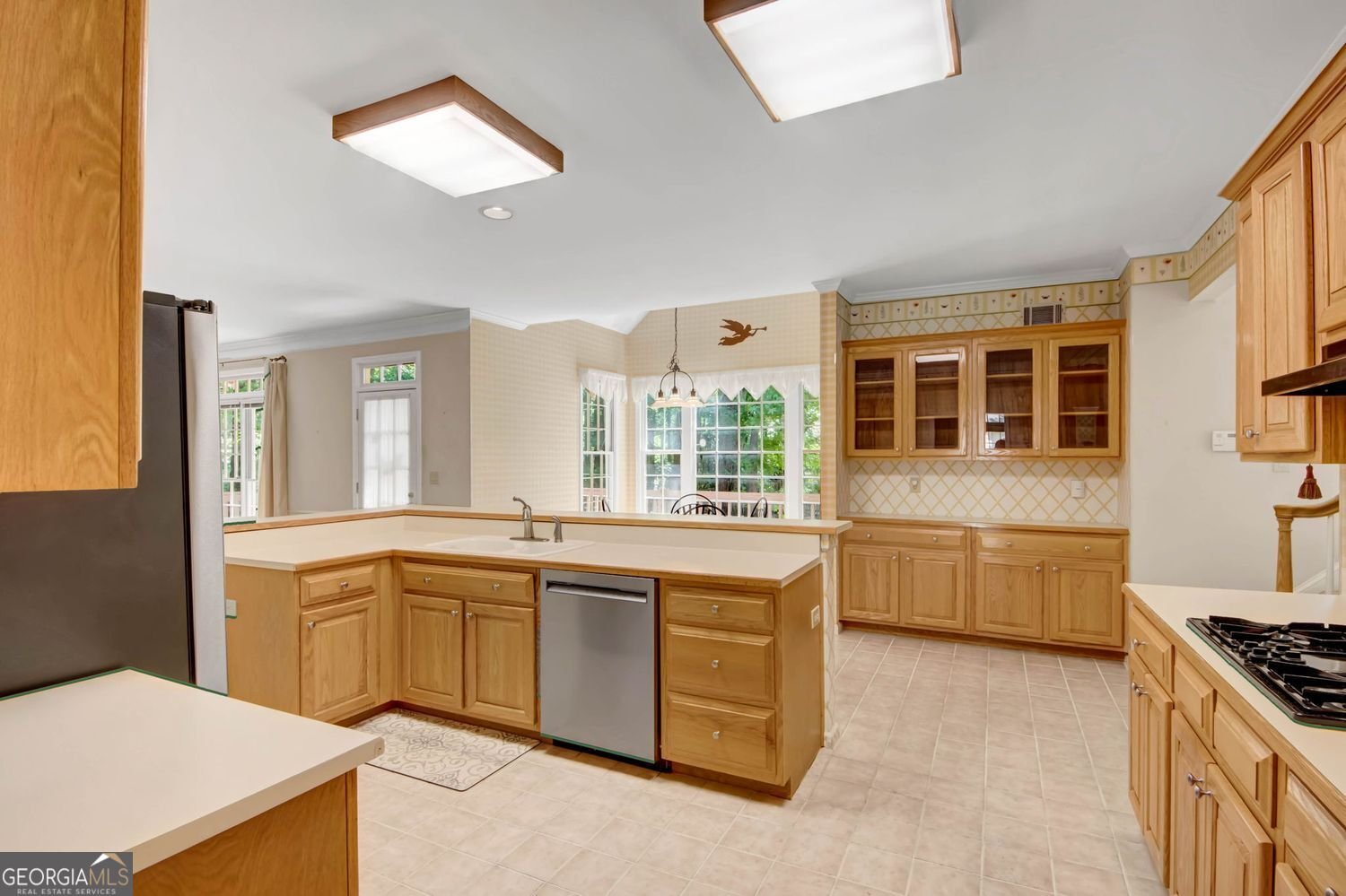 2010 Milfield Circle Snellville - Photo 15