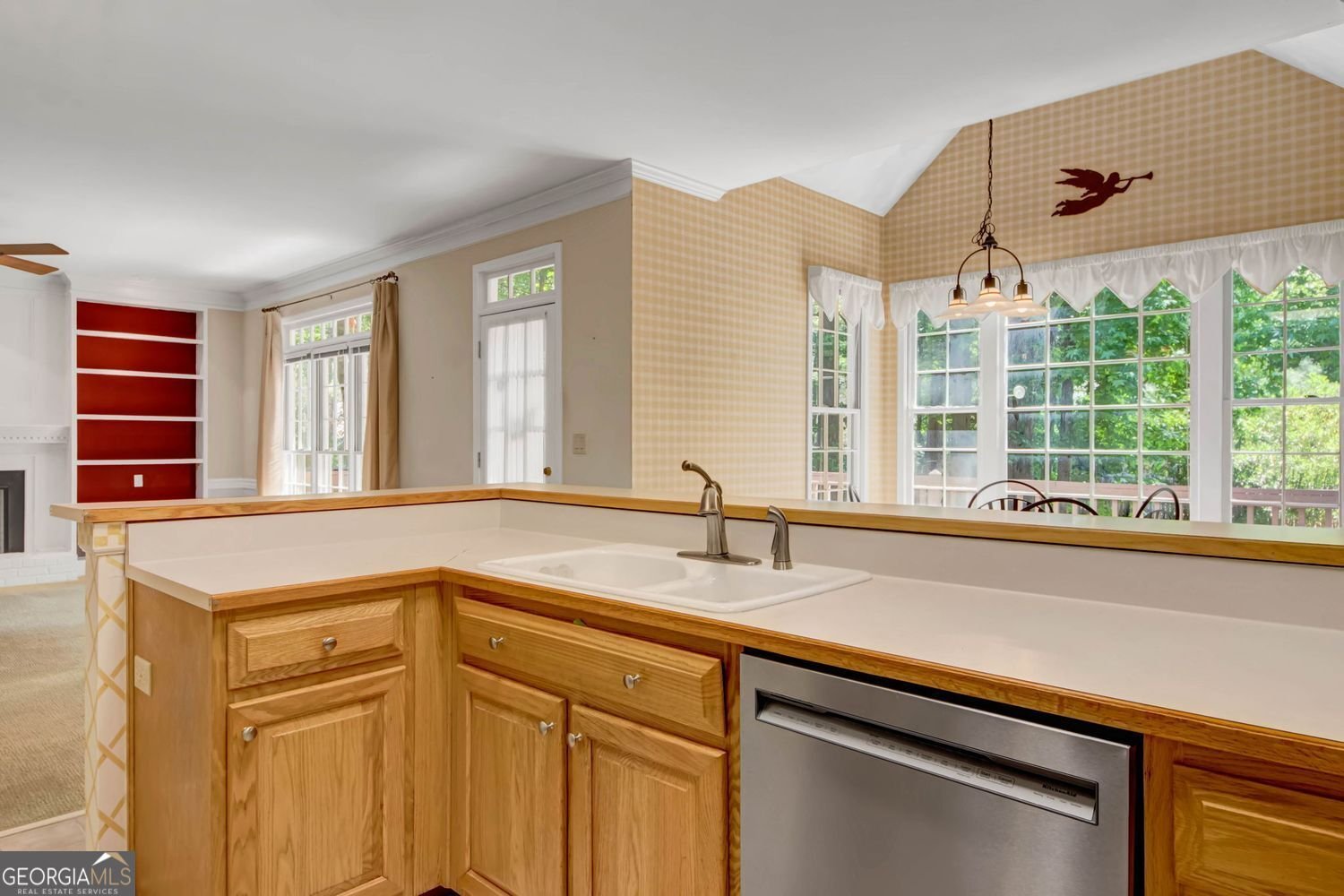 2010 Milfield Circle Snellville - Photo 16