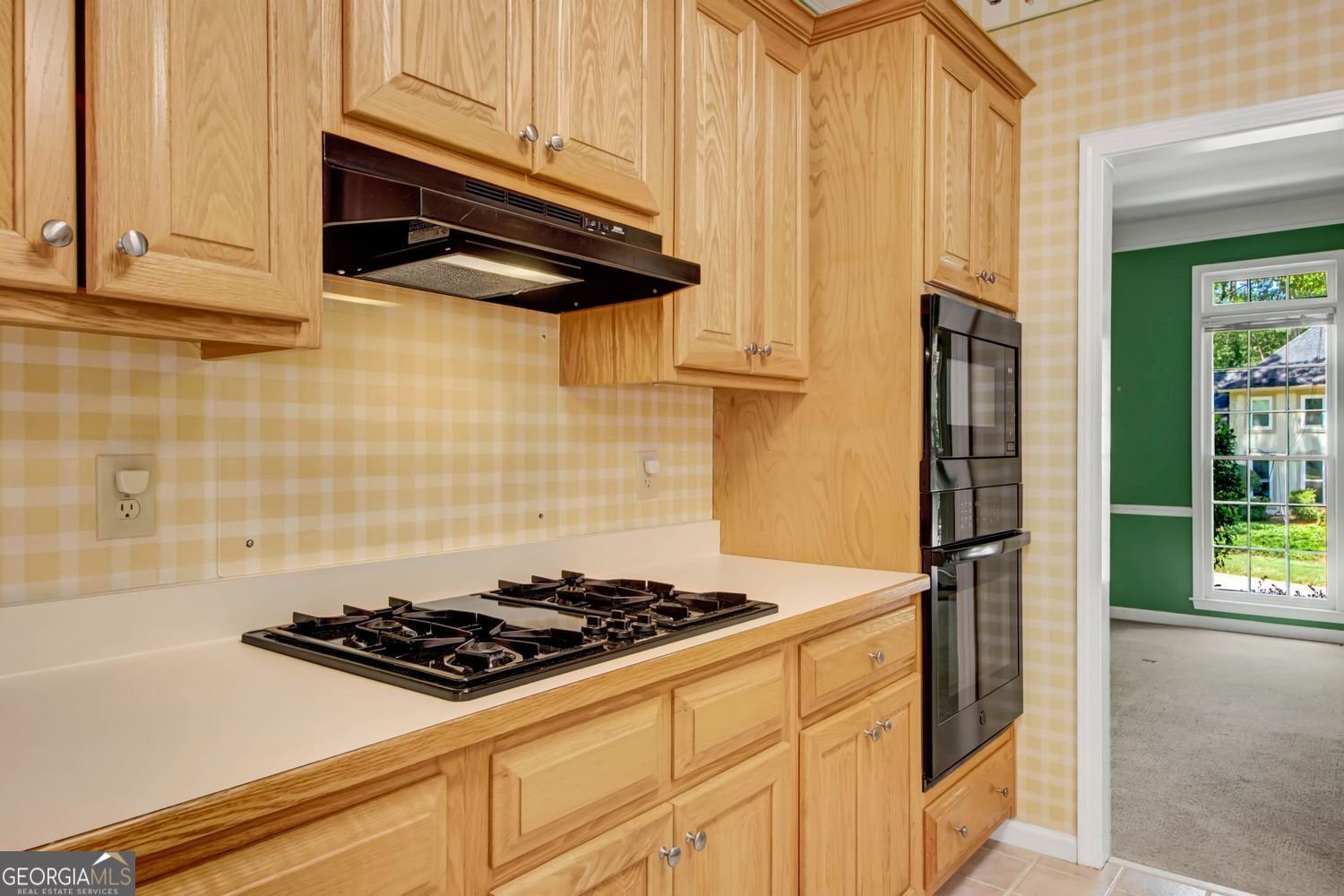 2010 Milfield Circle Snellville - Photo 17