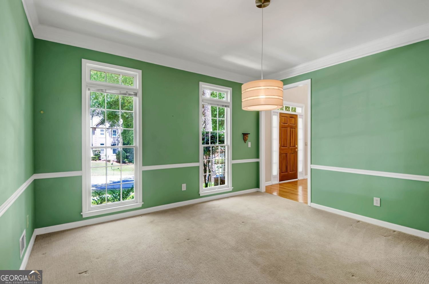 2010 Milfield Circle Snellville - Photo 19