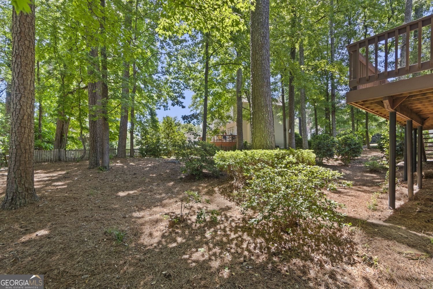 2010 Milfield Circle Snellville - Photo 44