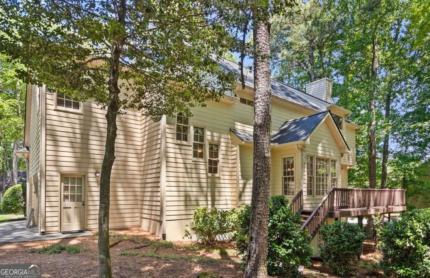 2010 Milfield Circle Snellville - Photo 45