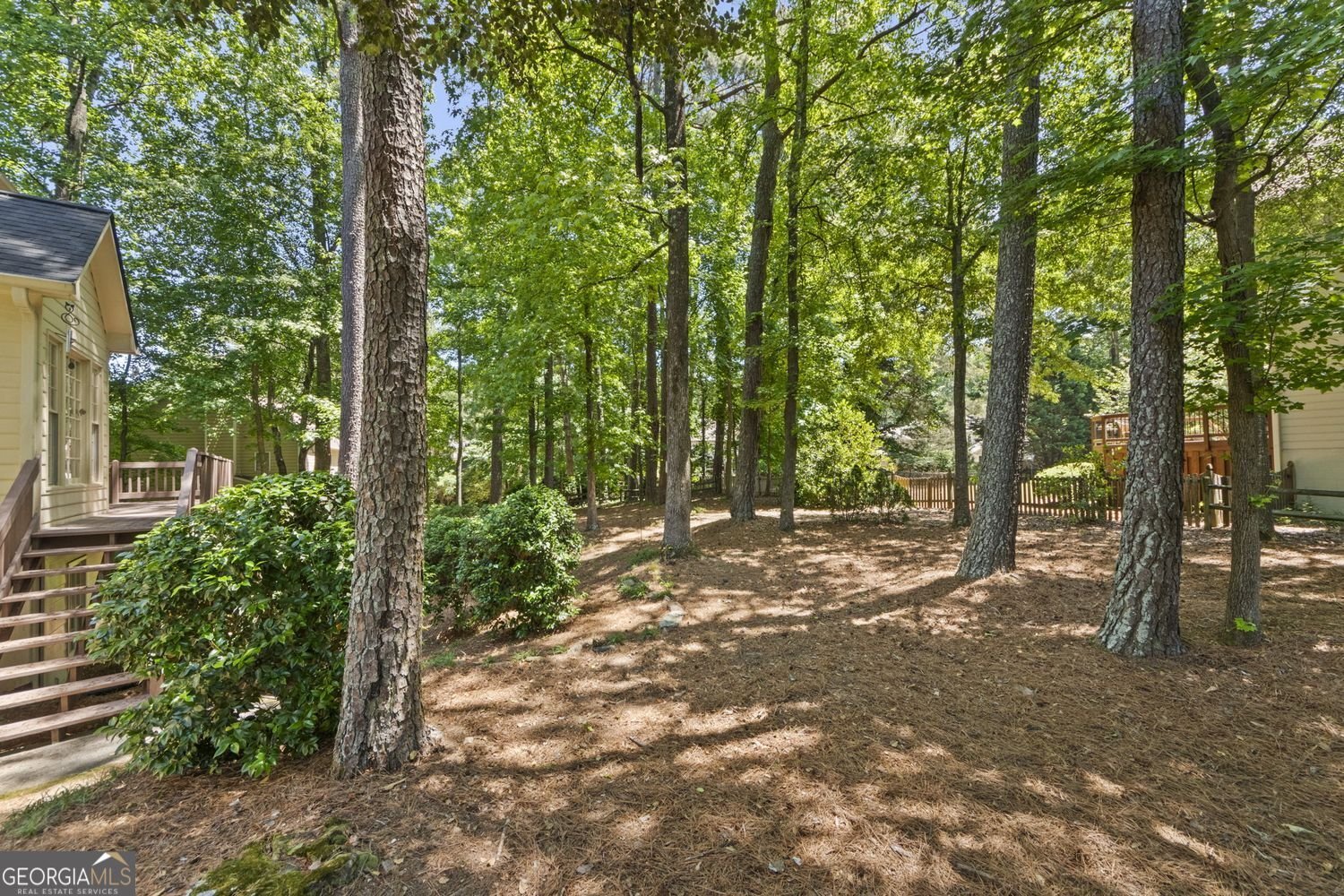 2010 Milfield Circle Snellville - Photo 46