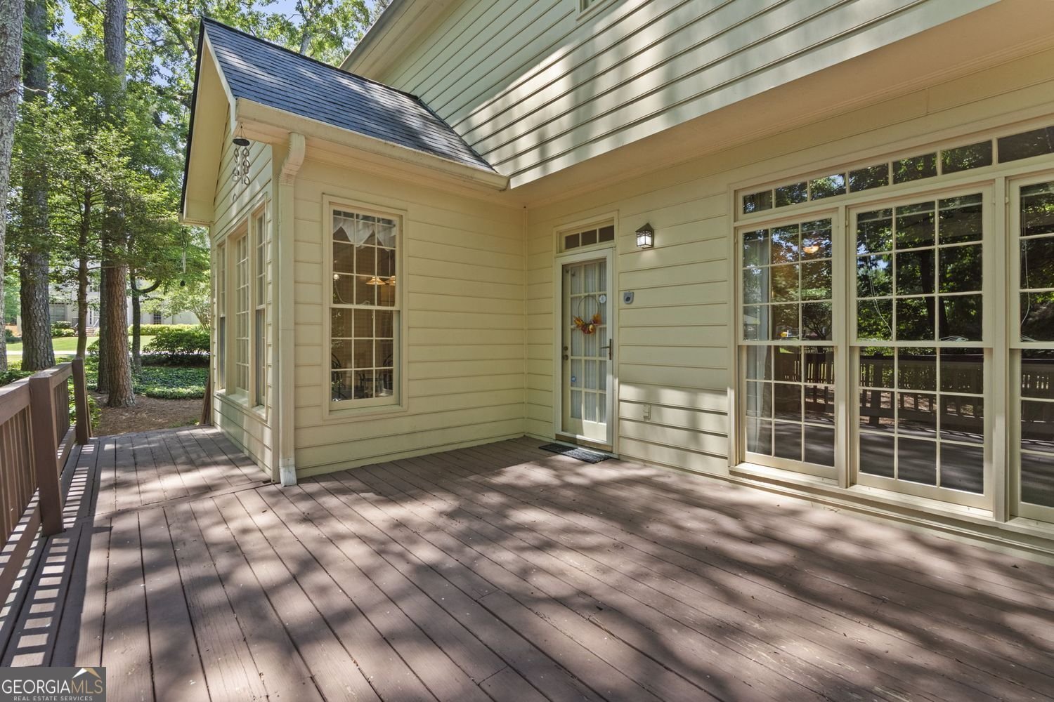 2010 Milfield Circle Snellville - Photo 48