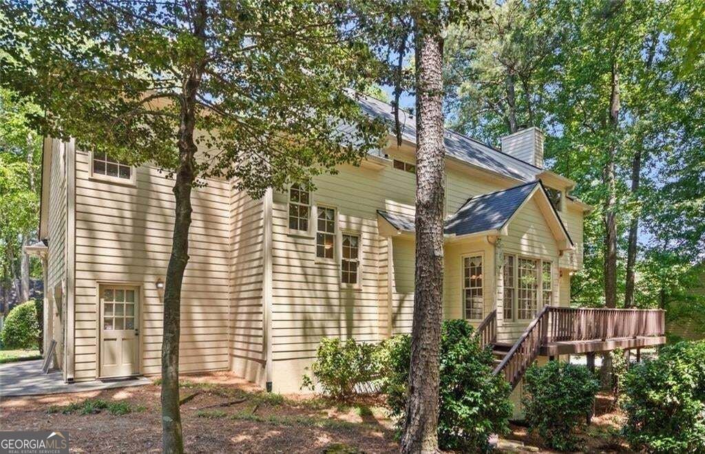 2010 Milfield Circle Snellville - Photo 50