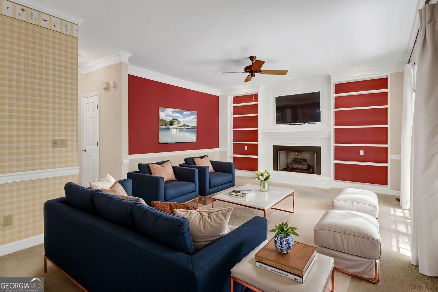 2010 Milfield Circle Snellville - Photo 8