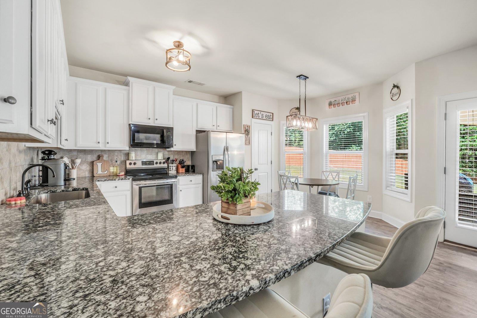 482 Louise Way Locust Grove - Photo 12