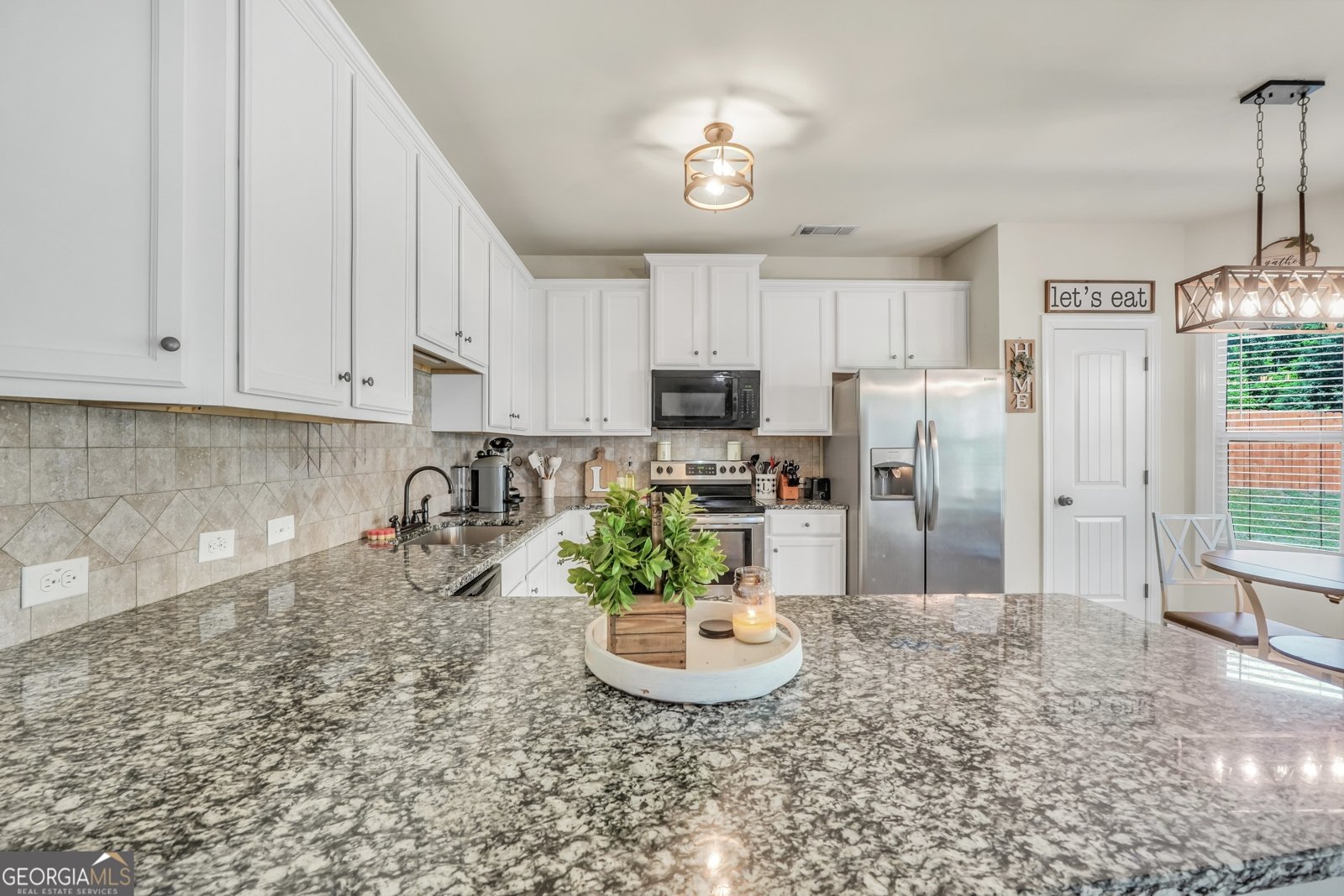 482 Louise Way Locust Grove - Photo 13