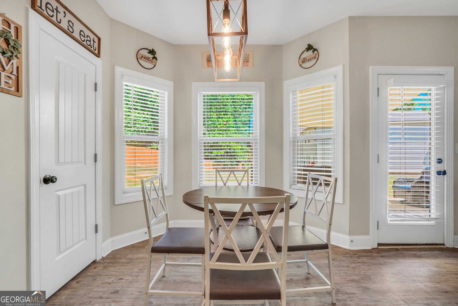 482 Louise Way Locust Grove - Photo 14