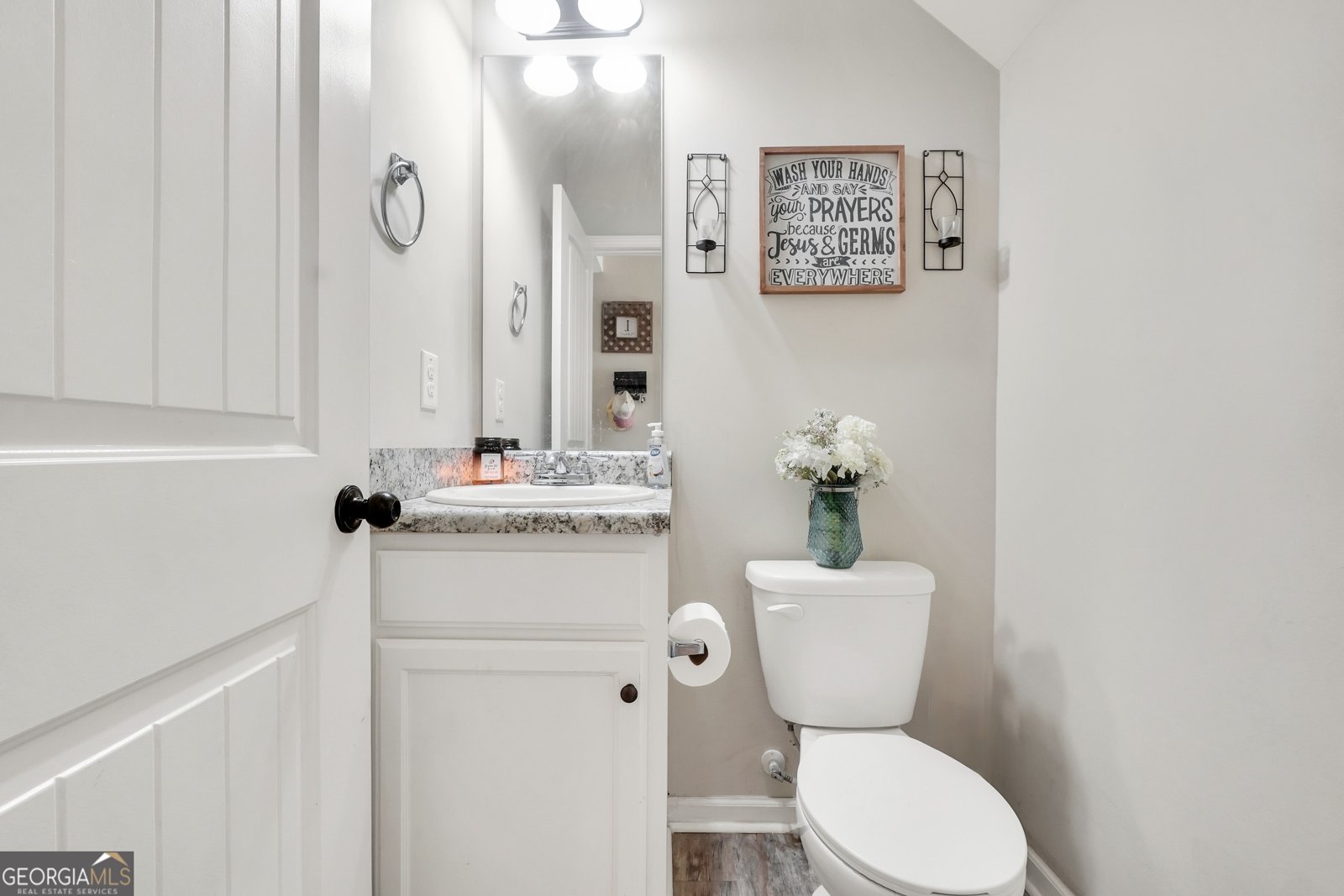 482 Louise Way Locust Grove - Photo 16