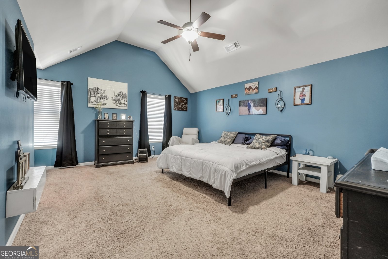 482 Louise Way Locust Grove - Photo 17