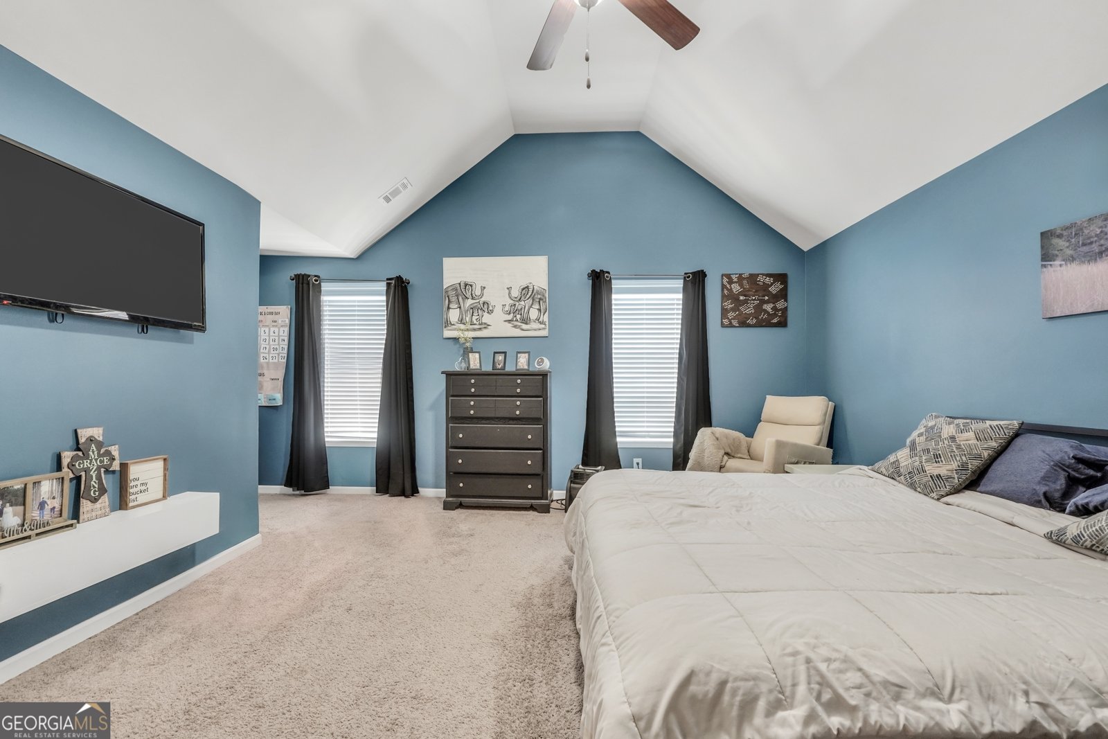 482 Louise Way Locust Grove - Photo 18