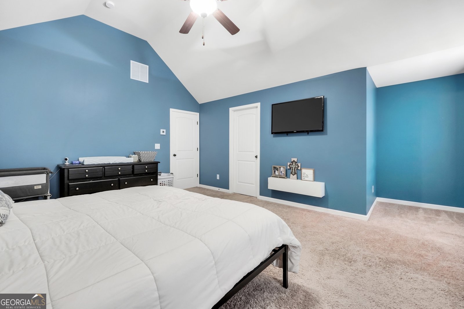 482 Louise Way Locust Grove - Photo 19