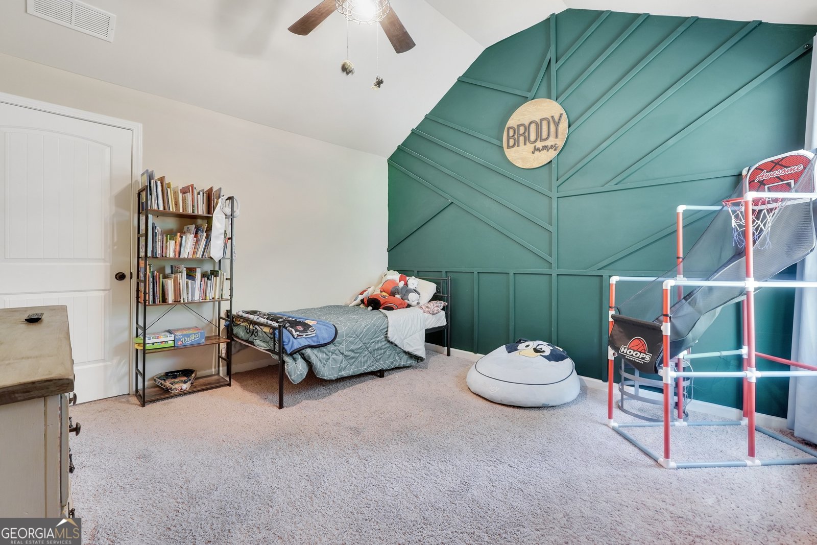 482 Louise Way Locust Grove - Photo 24