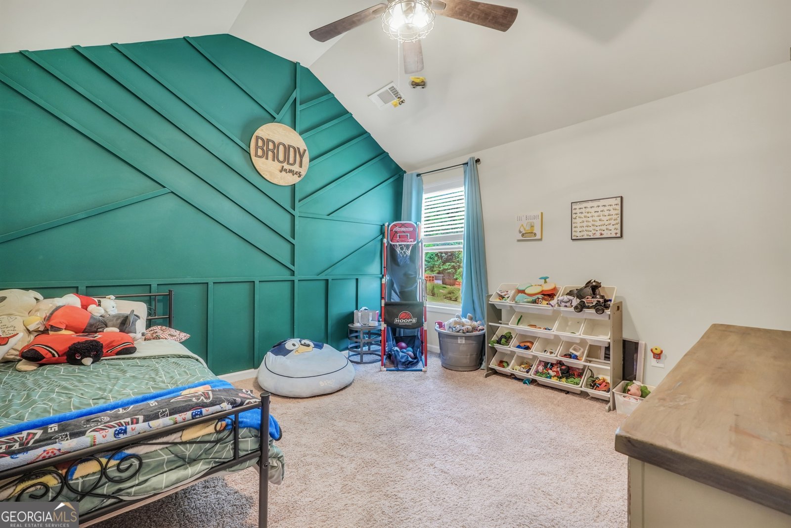 482 Louise Way Locust Grove - Photo 25