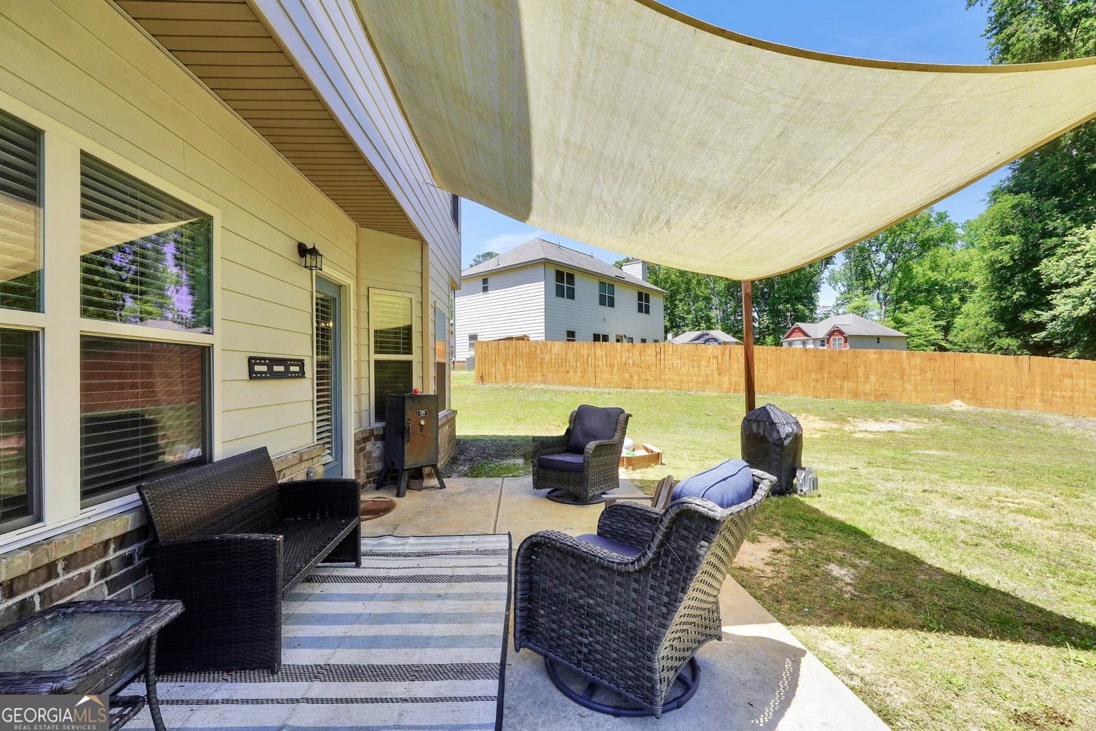 482 Louise Way Locust Grove - Photo 30